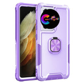 Hybrid 2 Part Purple